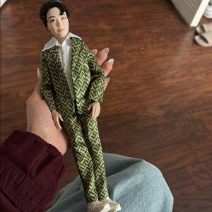 BTS J-HOPE DOLL